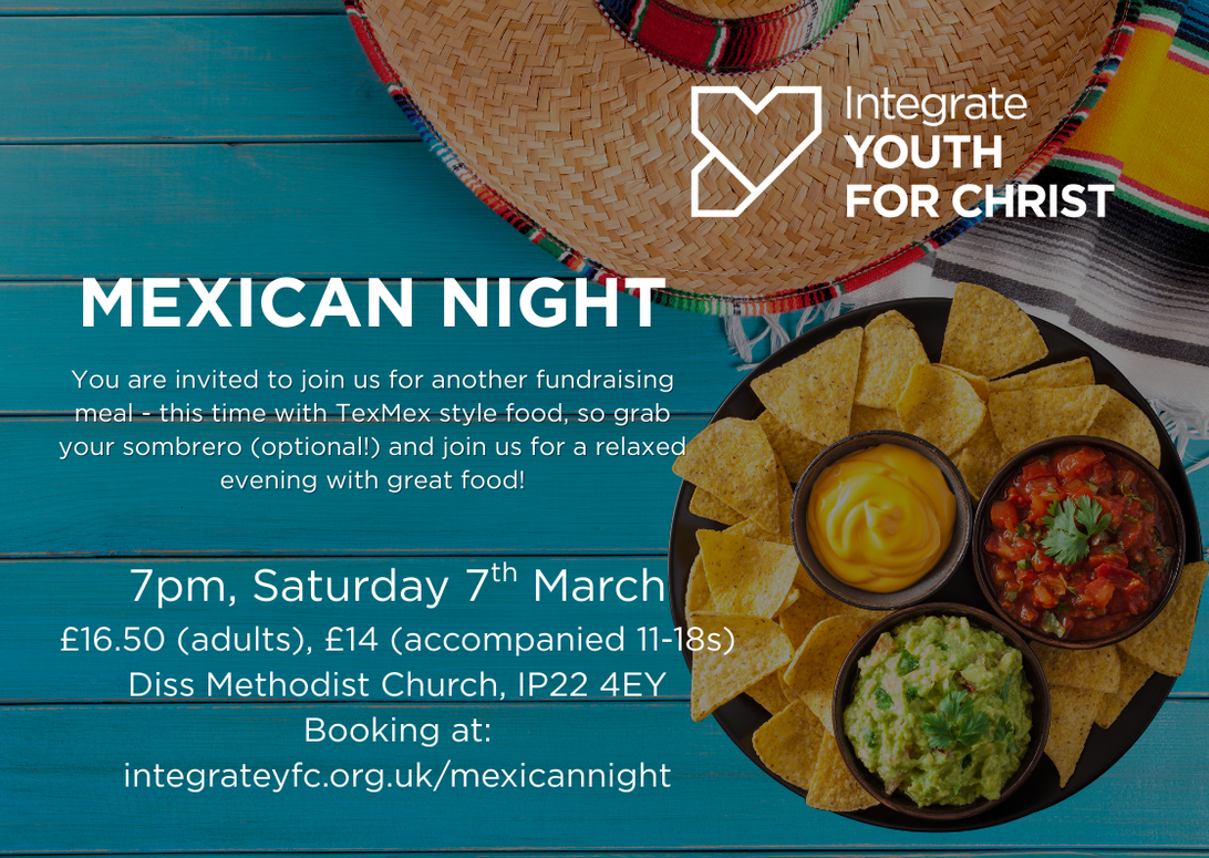 Mexican Night
